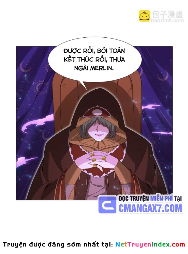 Ma Vương Thất Nghiệp Chapter 450 - 36