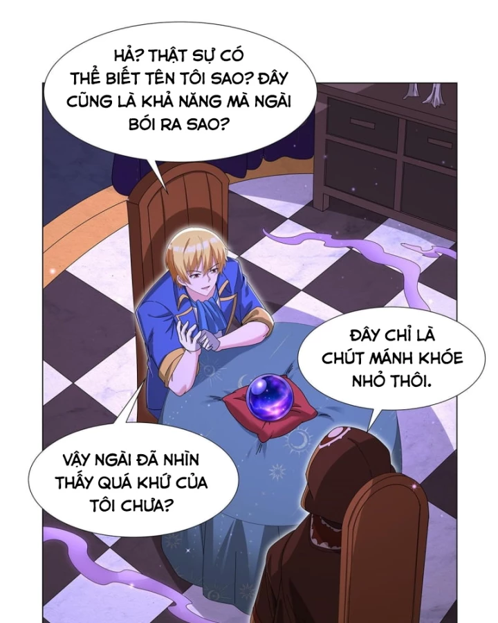 Ma Vương Thất Nghiệp Chapter 450 - 37