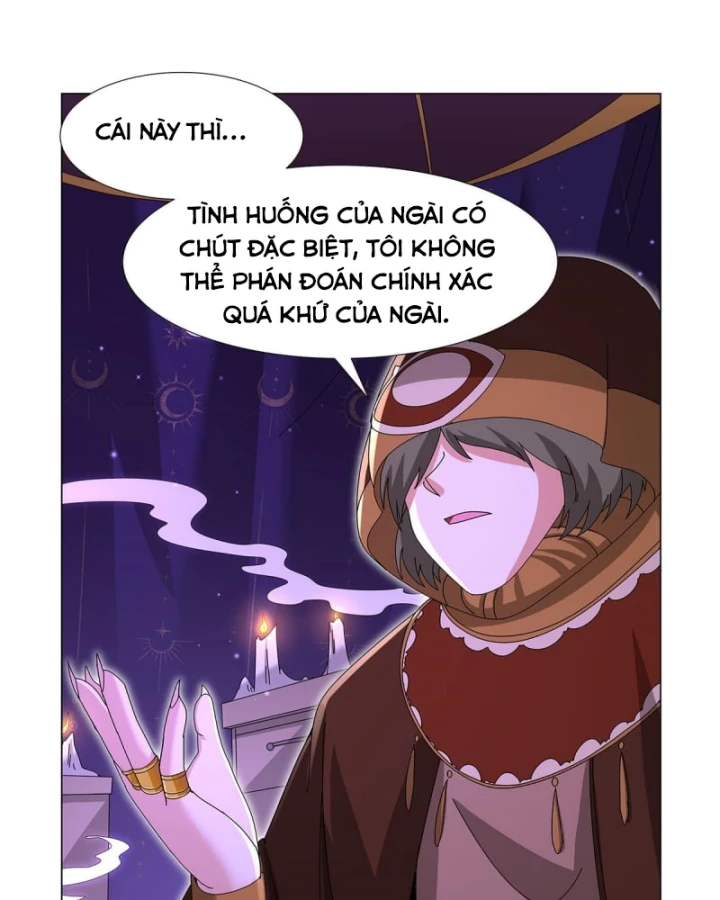 Ma Vương Thất Nghiệp Chapter 450 - 39