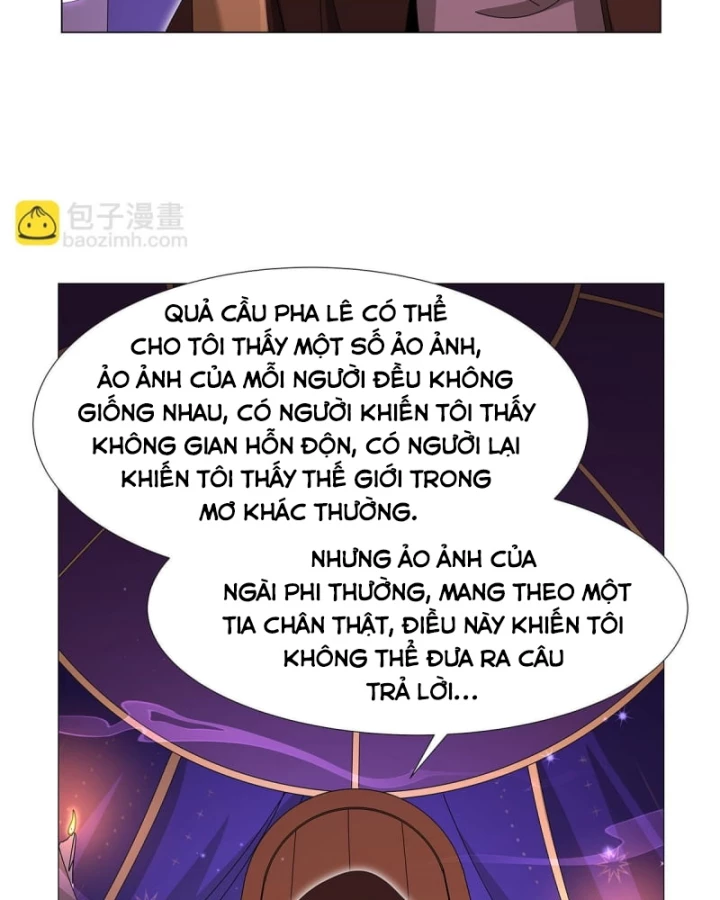 Ma Vương Thất Nghiệp Chapter 450 - 40