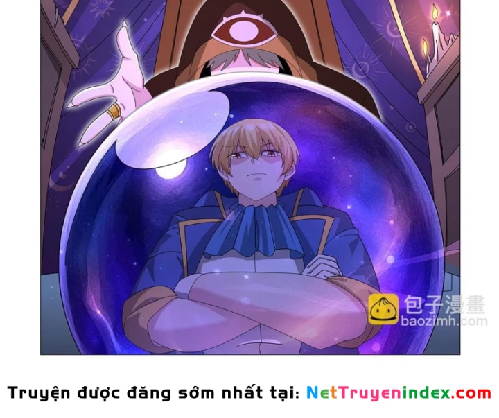 Ma Vương Thất Nghiệp Chapter 450 - 41