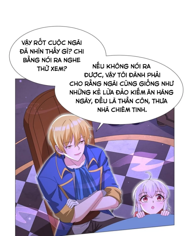 Ma Vương Thất Nghiệp Chapter 450 - 42