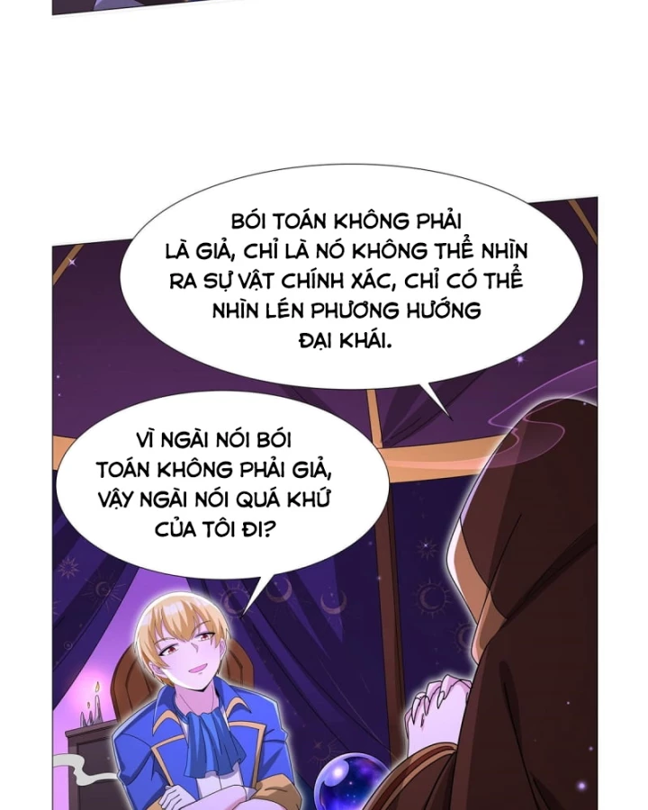 Ma Vương Thất Nghiệp Chapter 450 - 43