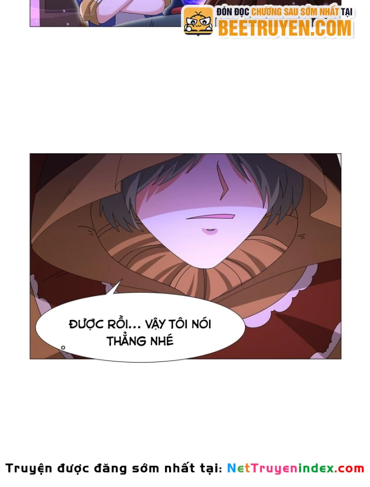 Ma Vương Thất Nghiệp Chapter 450 - 44