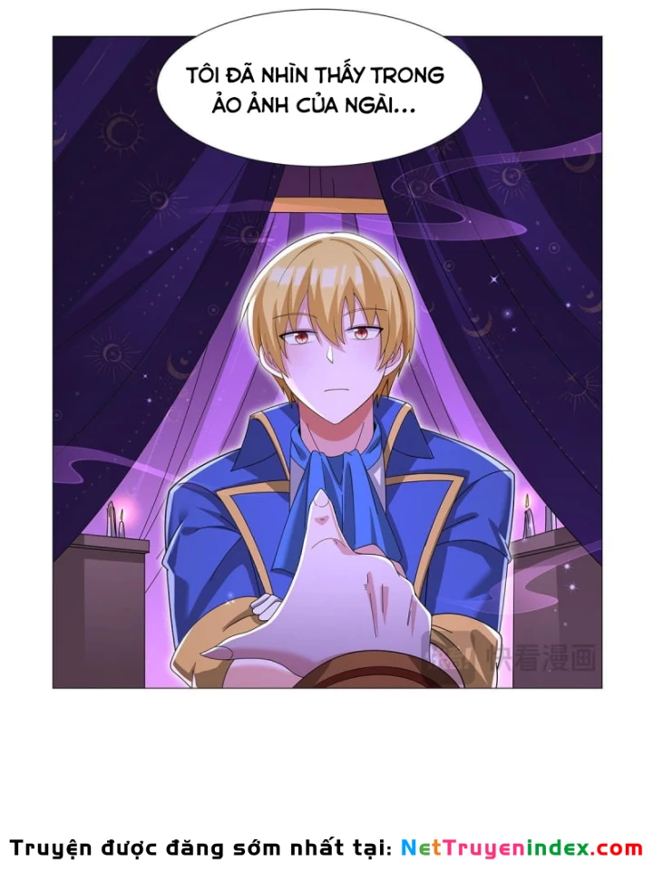 Ma Vương Thất Nghiệp Chapter 450 - 45