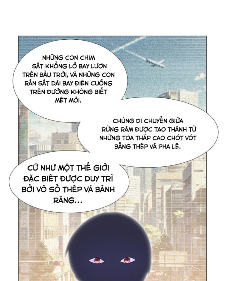 Ma Vương Thất Nghiệp Chapter 450 - 46