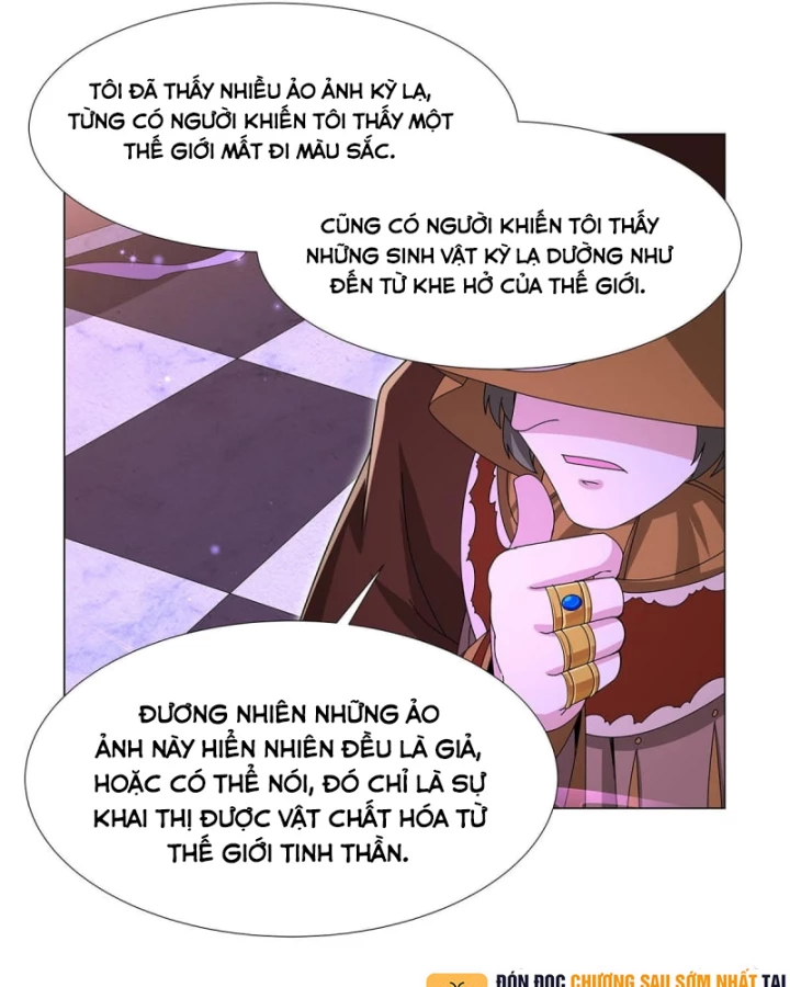 Ma Vương Thất Nghiệp Chapter 450 - 49