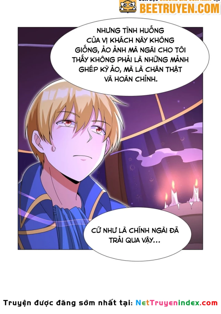 Ma Vương Thất Nghiệp Chapter 450 - 50