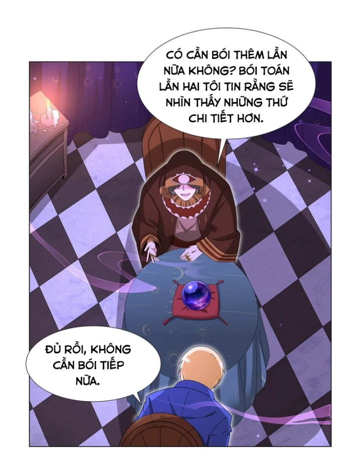 Ma Vương Thất Nghiệp Chapter 450 - 51