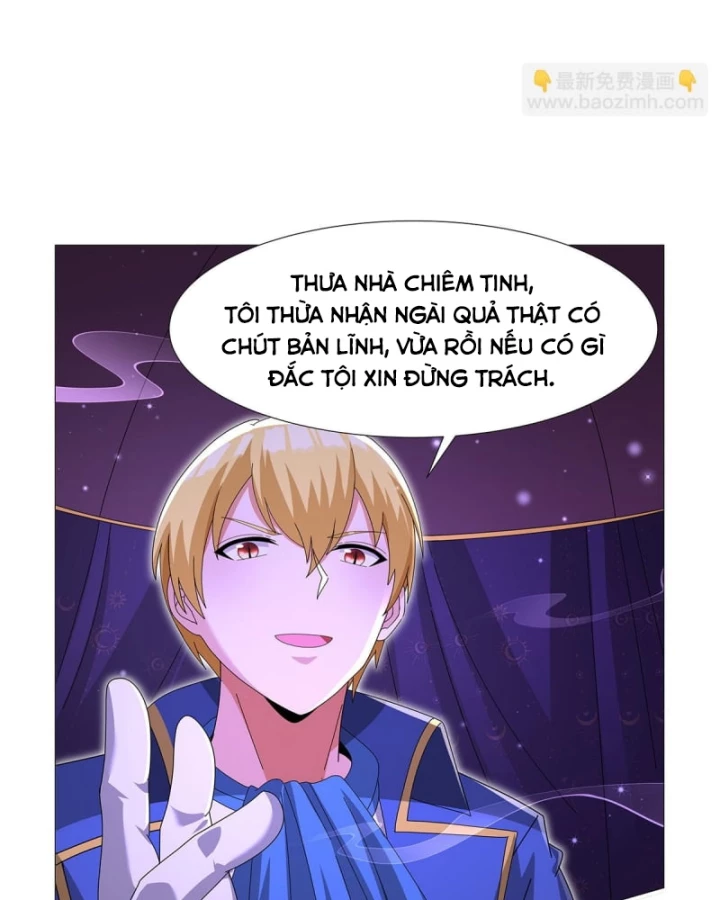 Ma Vương Thất Nghiệp Chapter 450 - 52