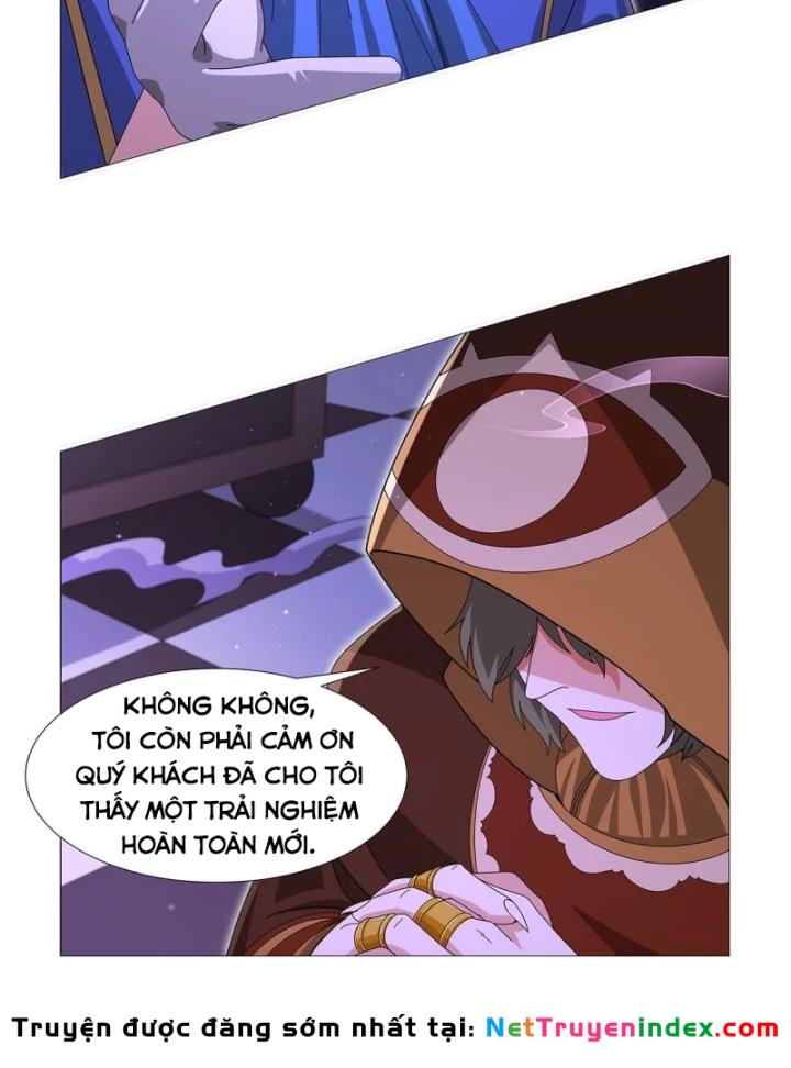 Ma Vương Thất Nghiệp Chapter 450 - 53