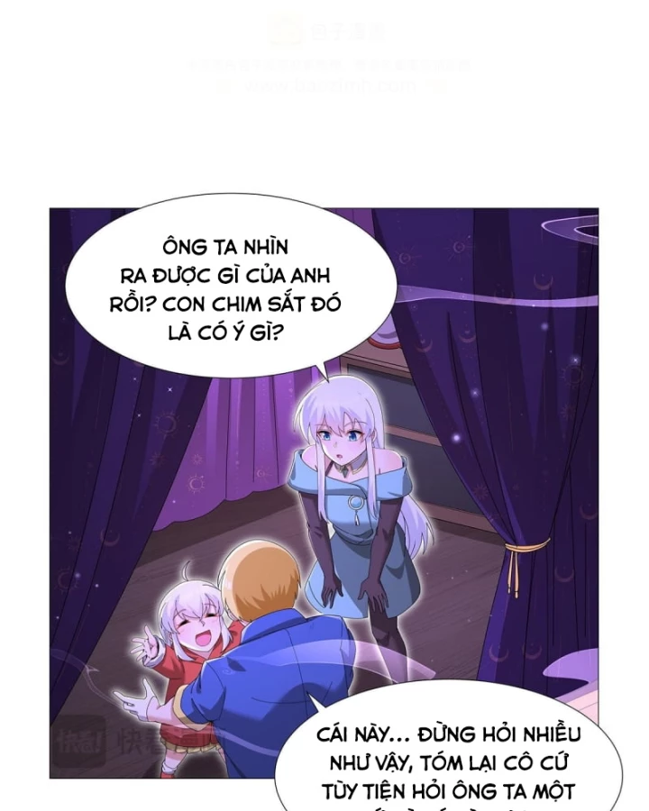 Ma Vương Thất Nghiệp Chapter 450 - 55