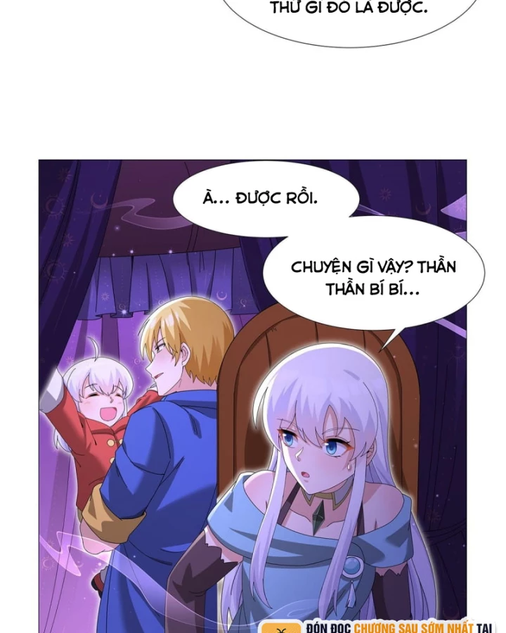 Ma Vương Thất Nghiệp Chapter 450 - 56