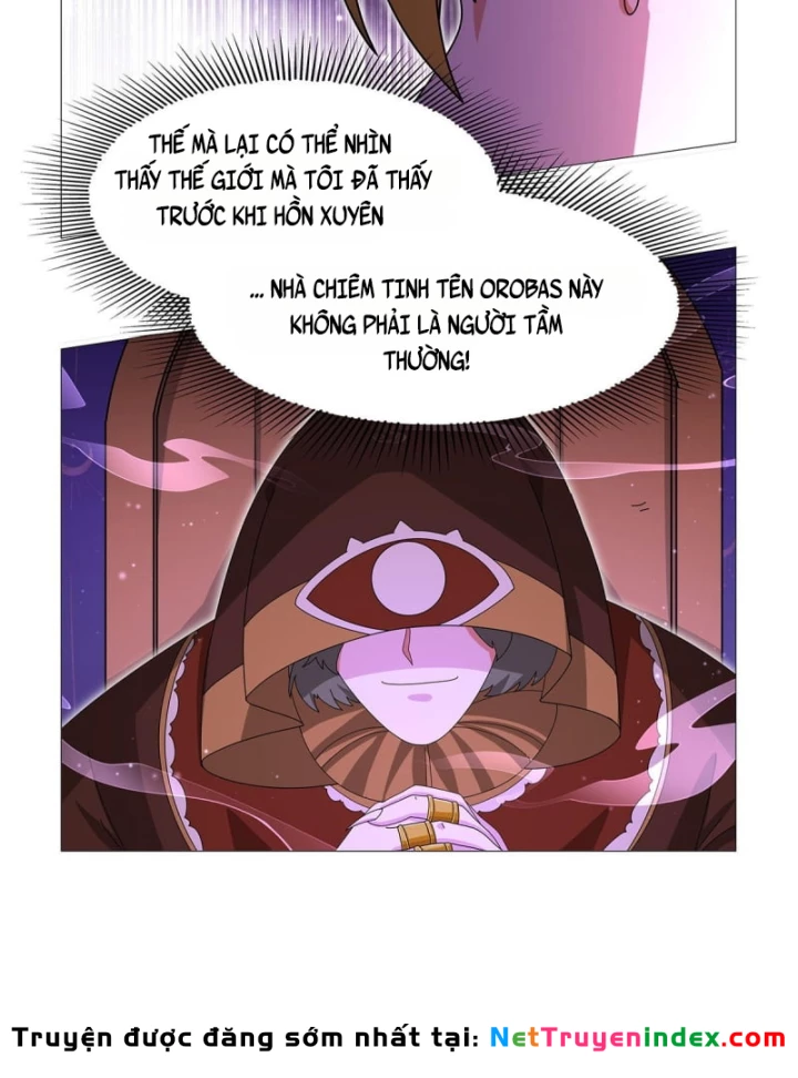 Ma Vương Thất Nghiệp Chapter 450 - 58