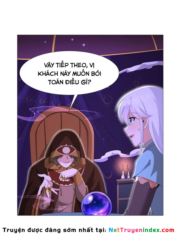 Ma Vương Thất Nghiệp Chapter 450 - 59