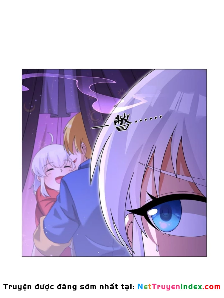 Ma Vương Thất Nghiệp Chapter 450 - 60