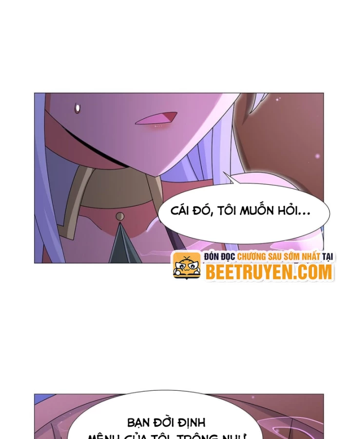 Ma Vương Thất Nghiệp Chapter 450 - 61