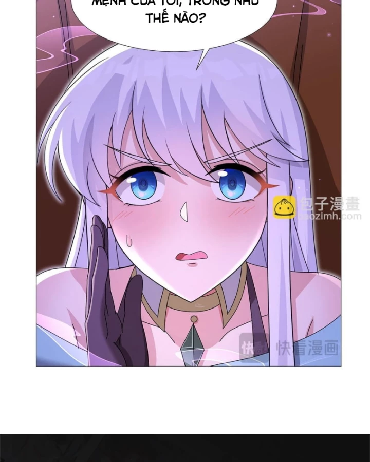 Ma Vương Thất Nghiệp Chapter 450 - 62