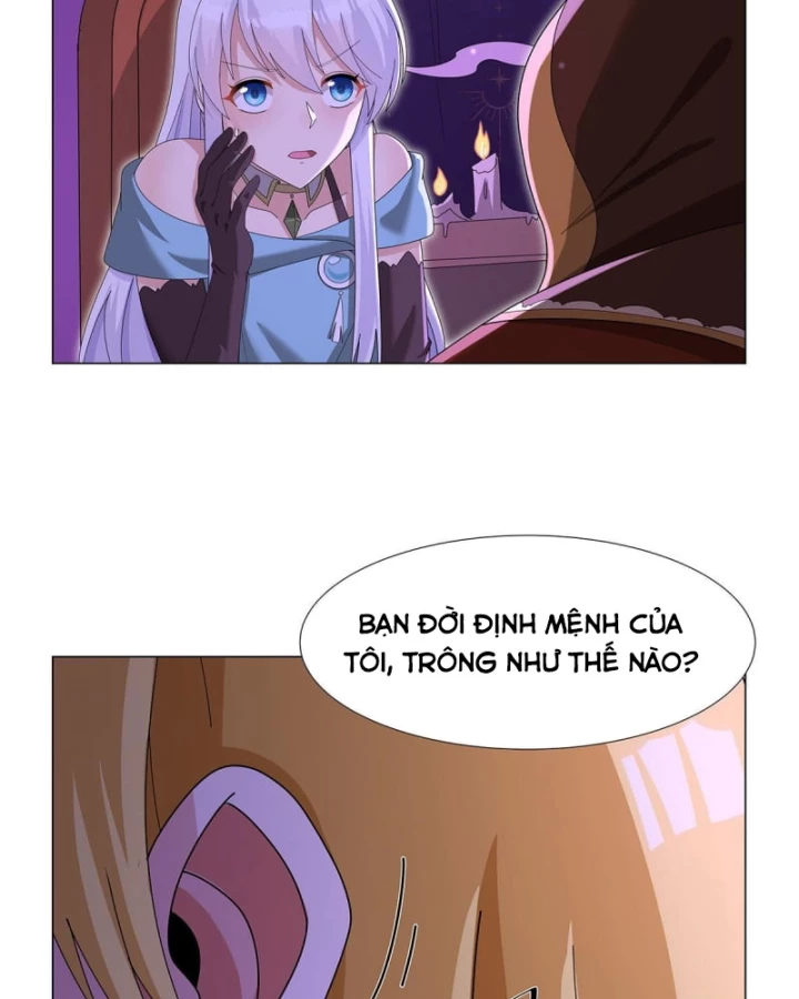 Ma Vương Thất Nghiệp Chapter 451 - 3