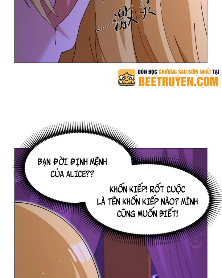 Ma Vương Thất Nghiệp Chapter 451 - 4