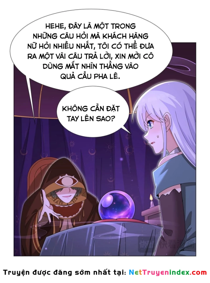 Ma Vương Thất Nghiệp Chapter 451 - 6