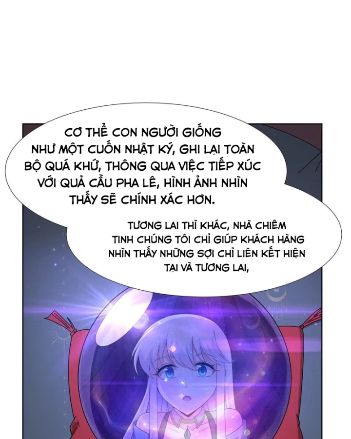 Ma Vương Thất Nghiệp Chapter 451 - 7