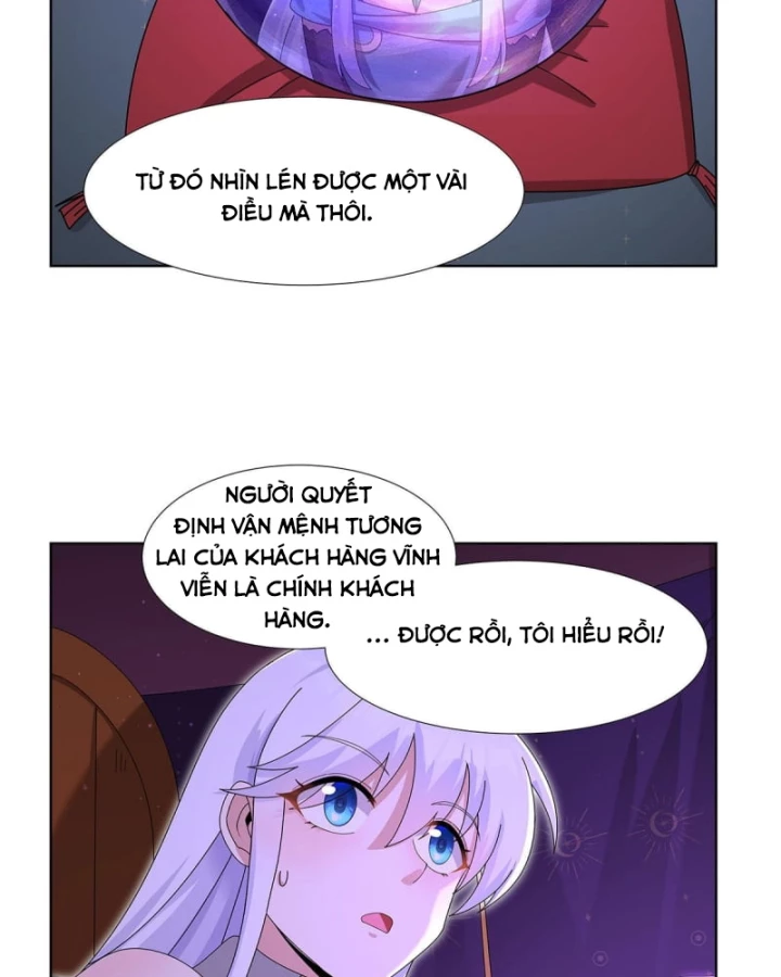 Ma Vương Thất Nghiệp Chapter 451 - 8