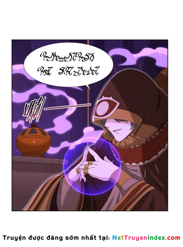 Ma Vương Thất Nghiệp Chapter 451 - 10