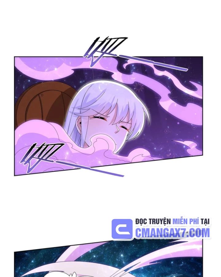 Ma Vương Thất Nghiệp Chapter 451 - 11