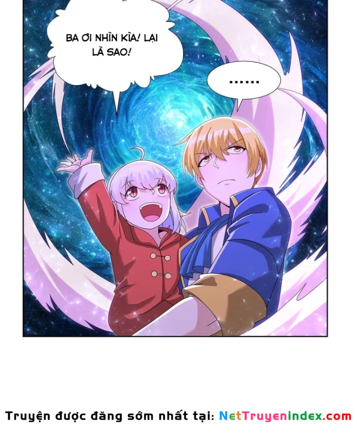 Ma Vương Thất Nghiệp Chapter 451 - 12