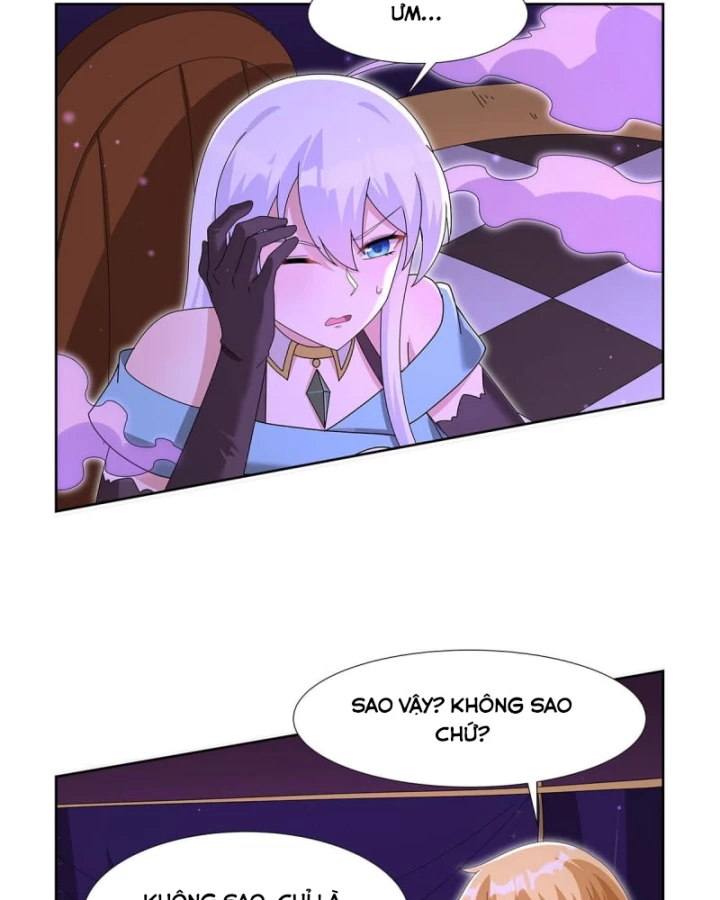 Ma Vương Thất Nghiệp Chapter 451 - 14