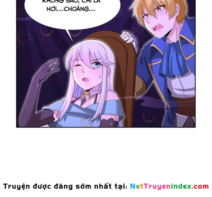 Ma Vương Thất Nghiệp Chapter 451 - 15