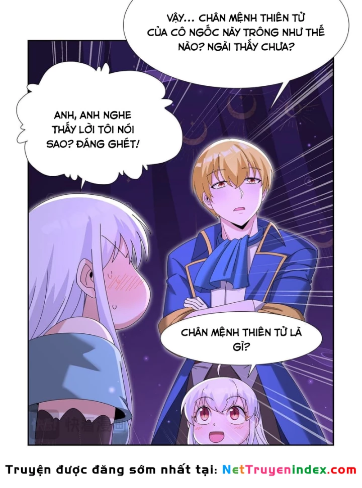 Ma Vương Thất Nghiệp Chapter 451 - 17