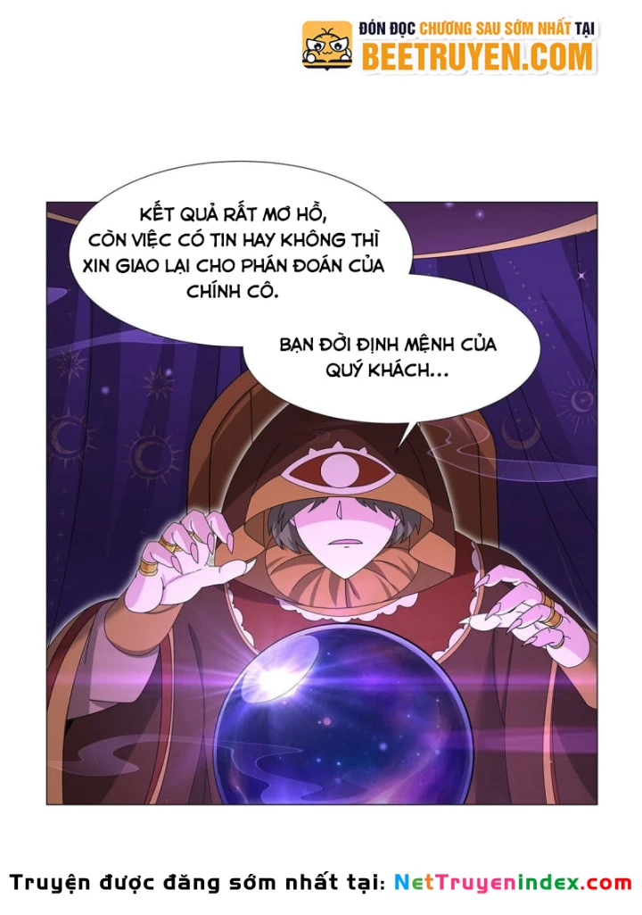 Ma Vương Thất Nghiệp Chapter 451 - 18