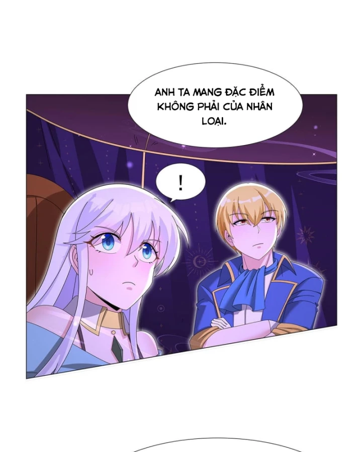 Ma Vương Thất Nghiệp Chapter 451 - 19