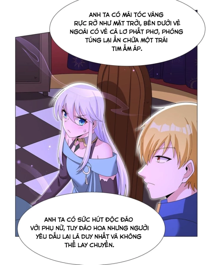 Ma Vương Thất Nghiệp Chapter 451 - 20