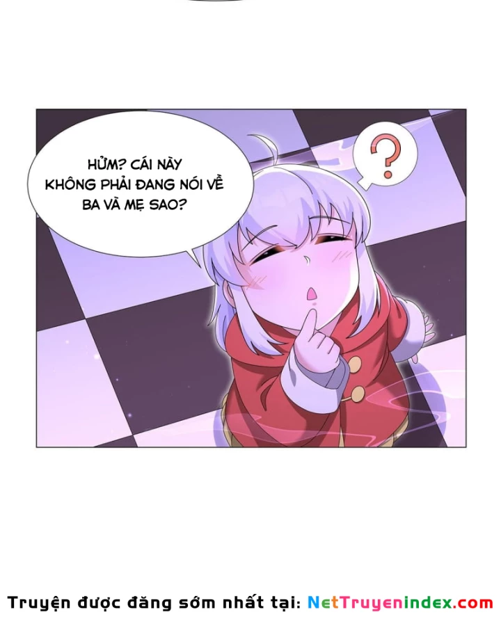 Ma Vương Thất Nghiệp Chapter 451 - 21