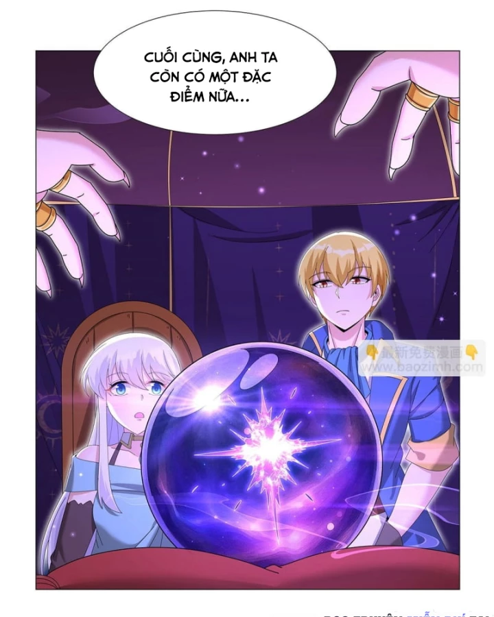 Ma Vương Thất Nghiệp Chapter 451 - 22