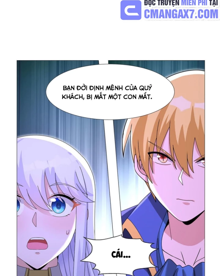 Ma Vương Thất Nghiệp Chapter 451 - 23