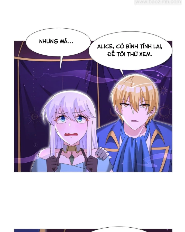 Ma Vương Thất Nghiệp Chapter 451 - 26