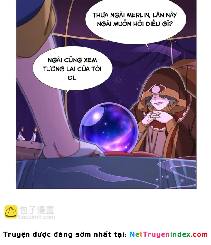 Ma Vương Thất Nghiệp Chapter 451 - 27