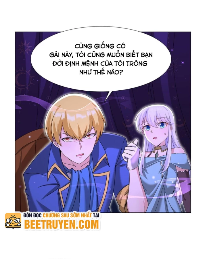 Ma Vương Thất Nghiệp Chapter 451 - 28