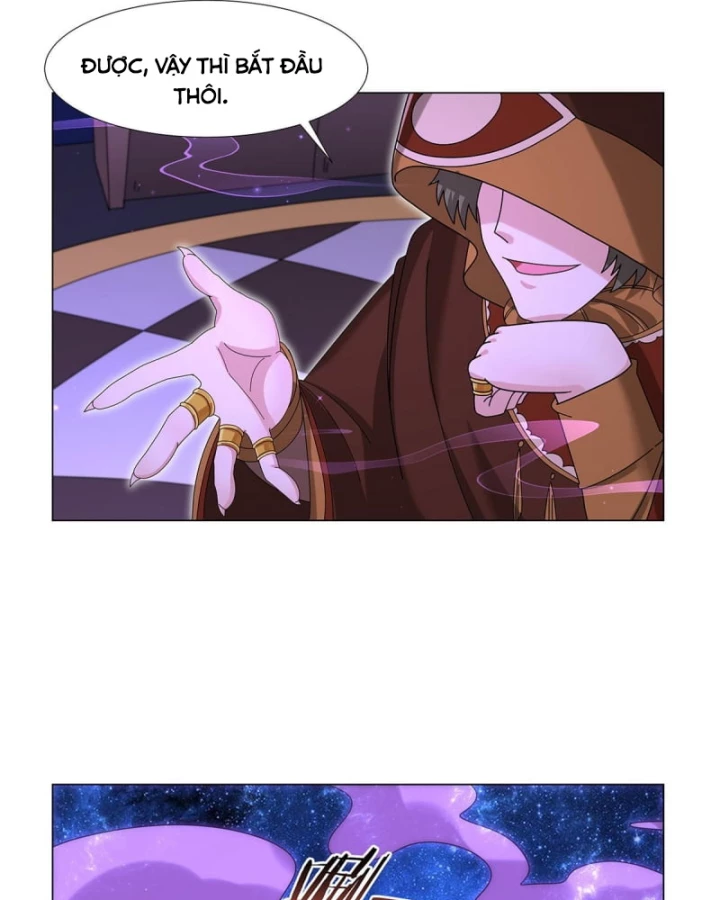 Ma Vương Thất Nghiệp Chapter 451 - 29