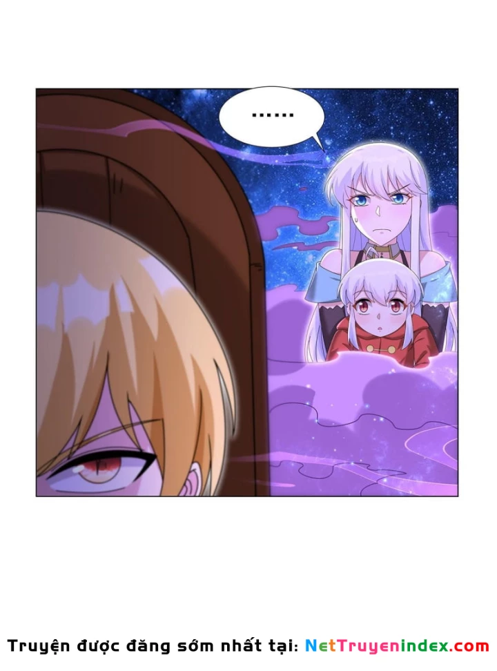 Ma Vương Thất Nghiệp Chapter 451 - 31