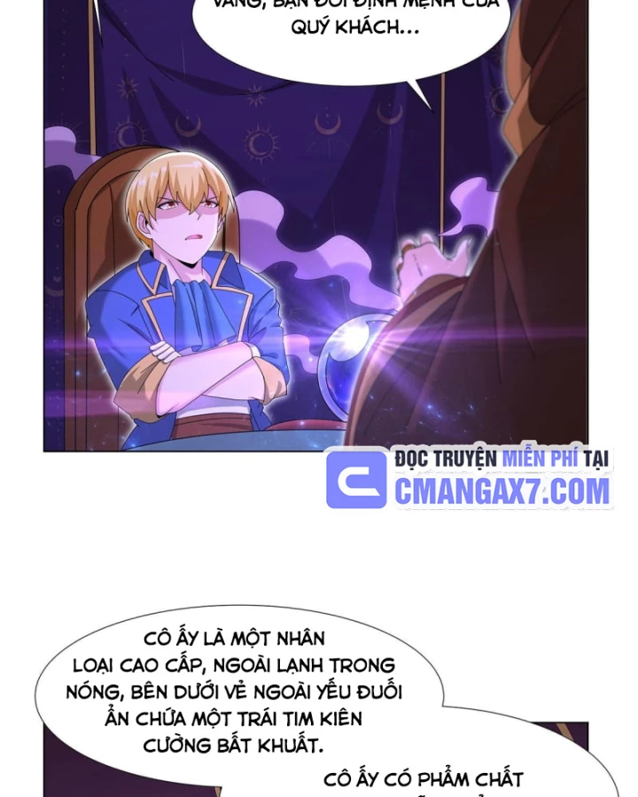 Ma Vương Thất Nghiệp Chapter 451 - 35