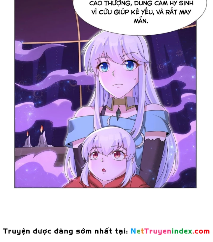 Ma Vương Thất Nghiệp Chapter 451 - 36