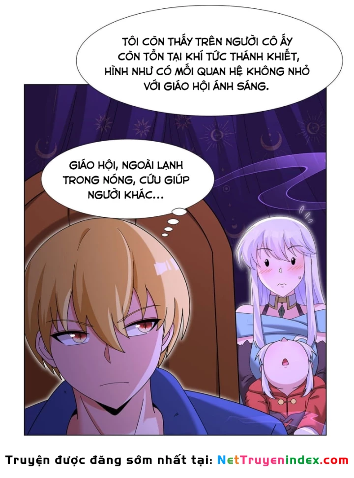 Ma Vương Thất Nghiệp Chapter 451 - 37