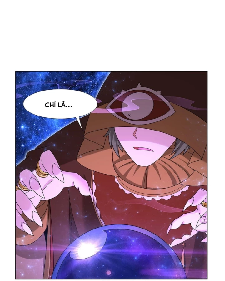 Ma Vương Thất Nghiệp Chapter 451 - 38