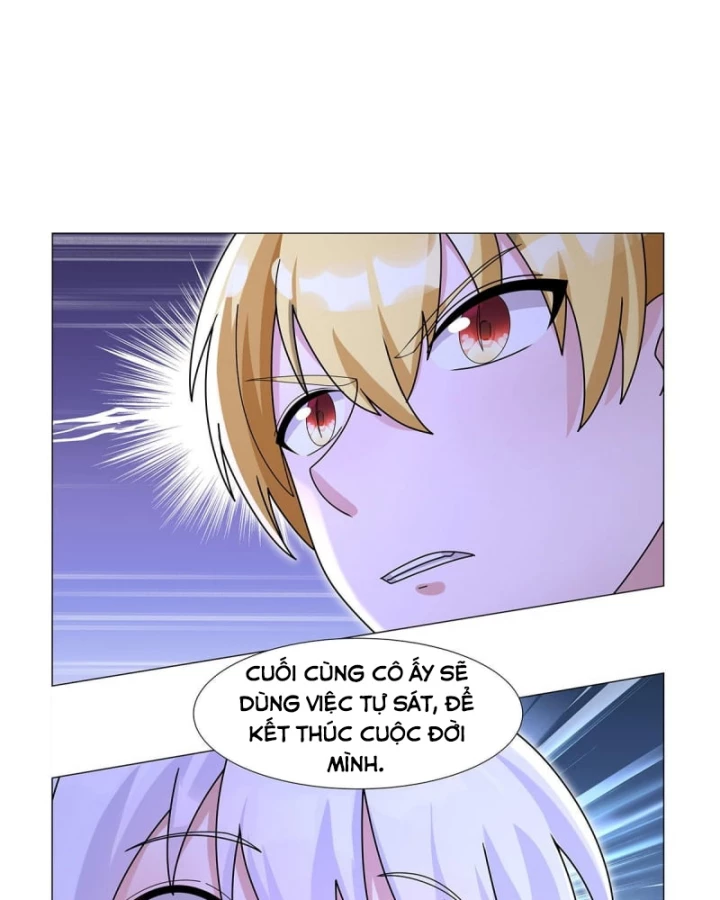 Ma Vương Thất Nghiệp Chapter 451 - 39