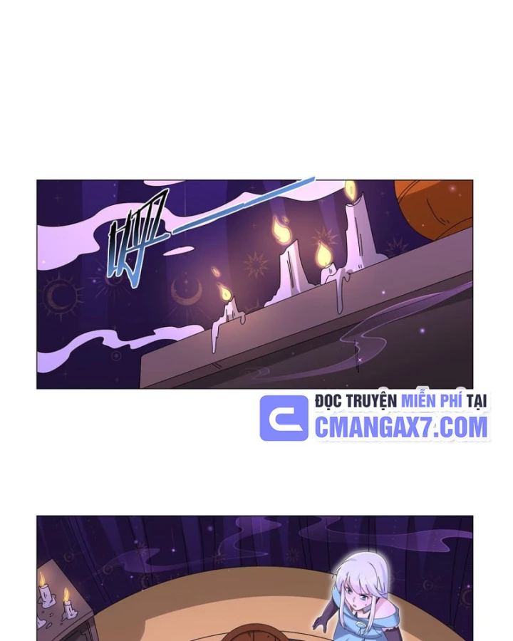 Ma Vương Thất Nghiệp Chapter 451 - 41